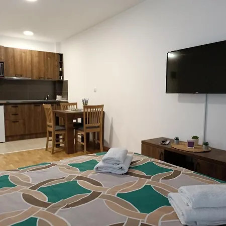 Spasic * Vrnjačka Banja